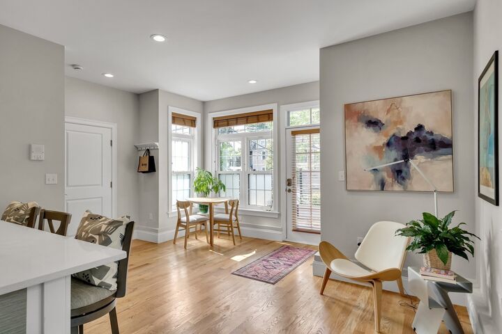 Property Photo:  235 Lowell St 1  MA 02143 