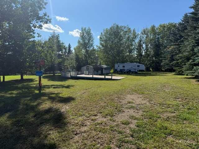 Property Photo:  7 Ridge Drive  AB T0C 2J0 