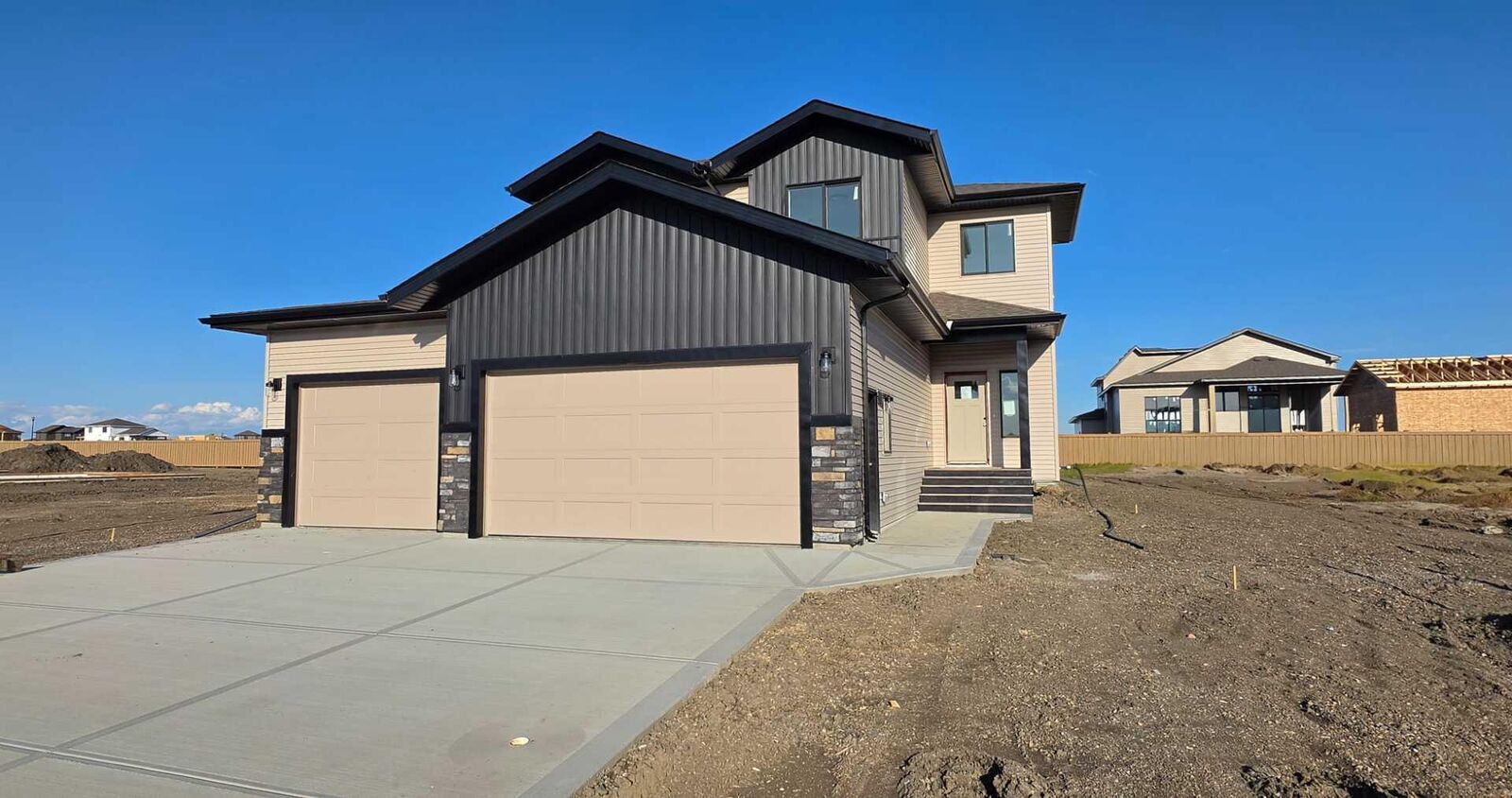Property Photo:  14409 107 Street  AB T8X 0X6 