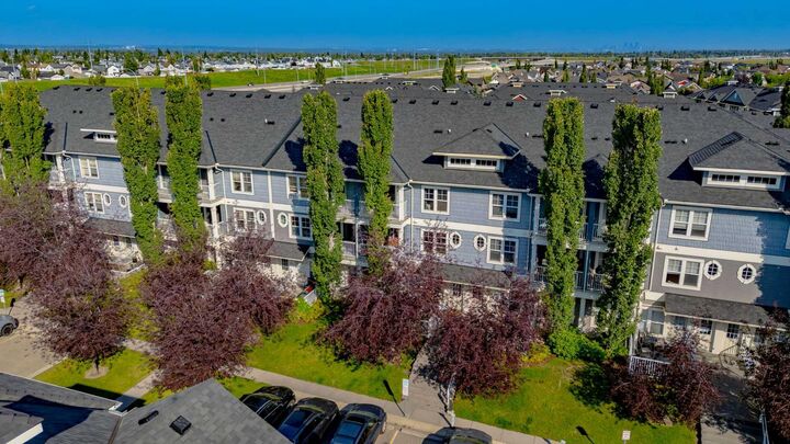 Property Photo: 26 Auburn Bay Common SE AB T3M 0M3