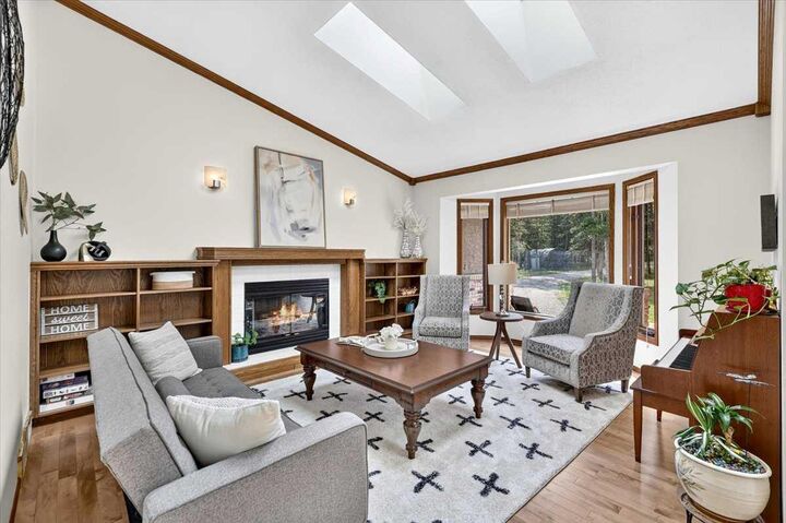 Property Photo: 348 Wild Rose Close AB T0L 0K0
