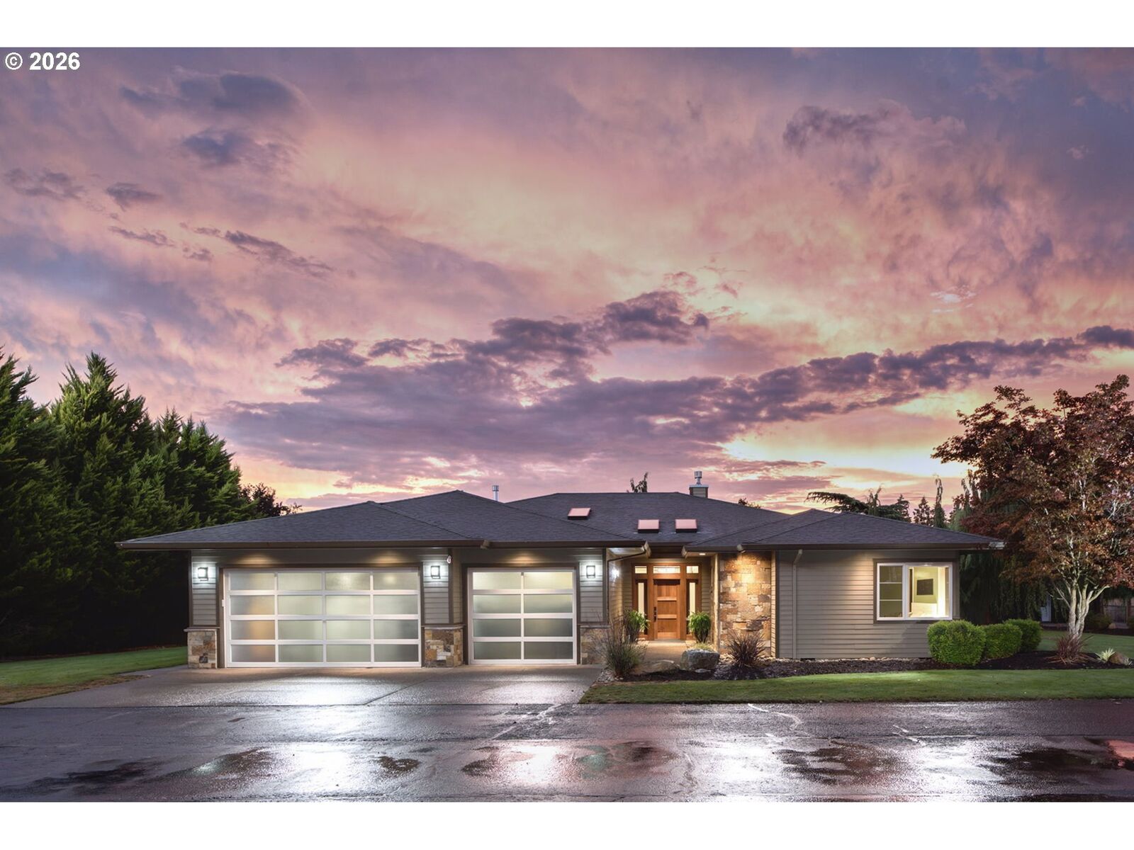 Property Photo:  8073 S Sconce Rd  OR 97013 