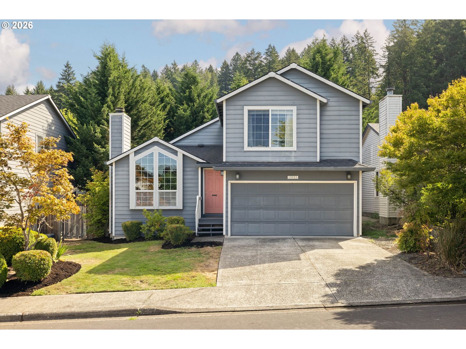 Property Photo: 15821 SW Sundew Dr OR 97223