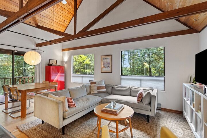 Property Photo: 15850 Sandy Hook Road NE WA 98370
