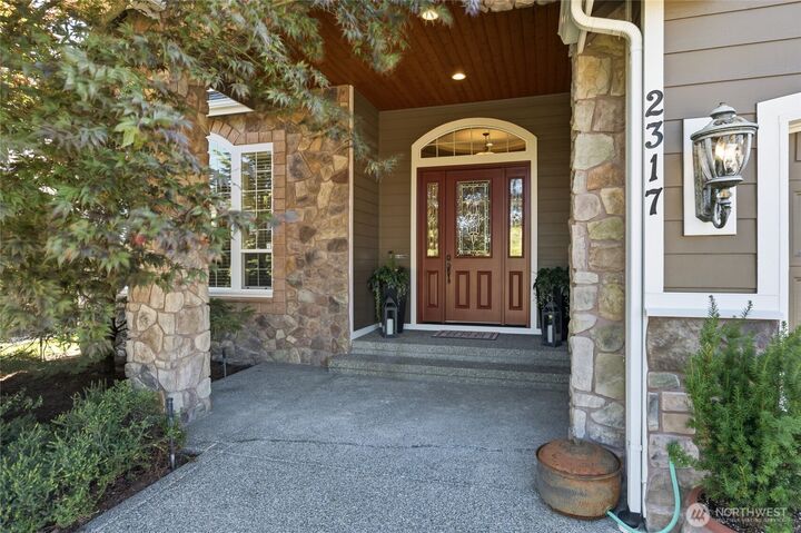 Property Photo: 2317 Alder Street WA 98354