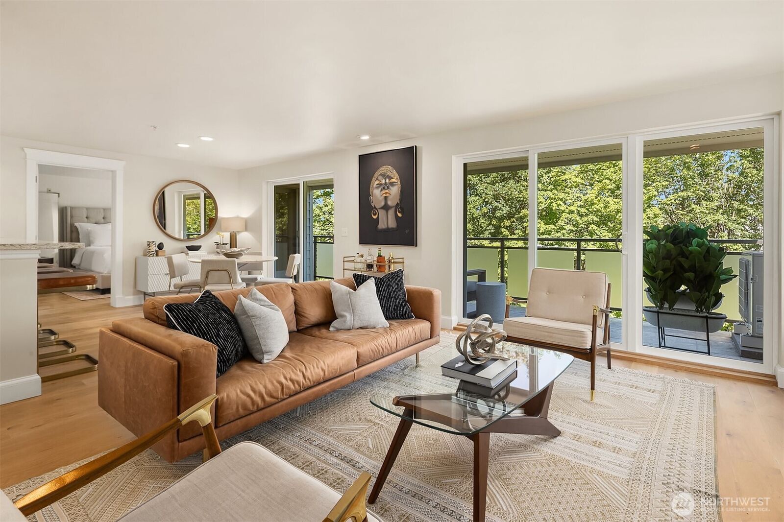 Property Photo:  2334  Thorndyke Avenue W 301  WA 98199 
