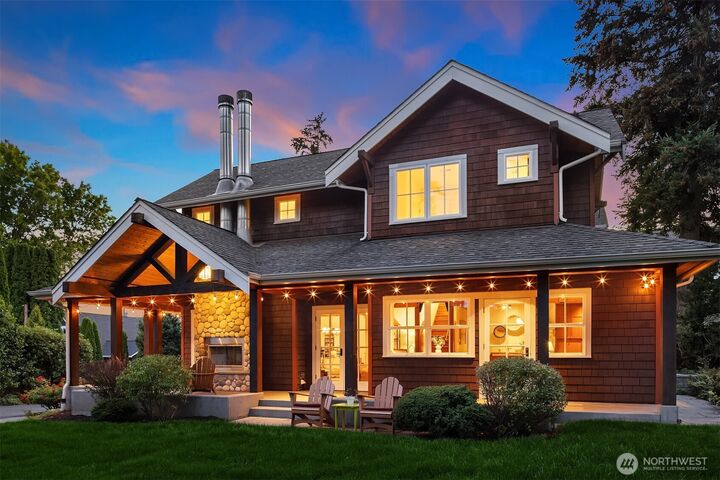 Property Photo:  424  10th Avenue  WA 98033 