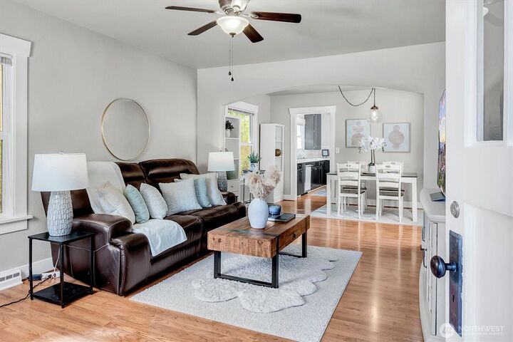 Property Photo:  39801 SE Walnut Street  WA 98065 