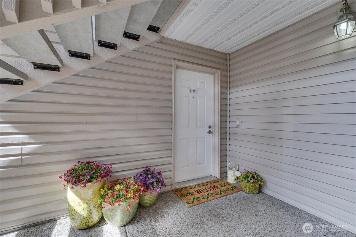 Property Photo: 8833 1st Street NE 101 WA 98258