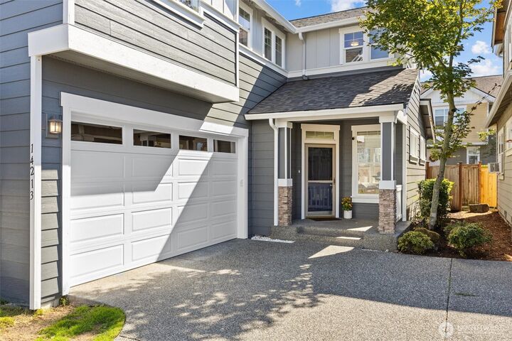 Property Photo:  14213 NE 186th Place  WA 98072 