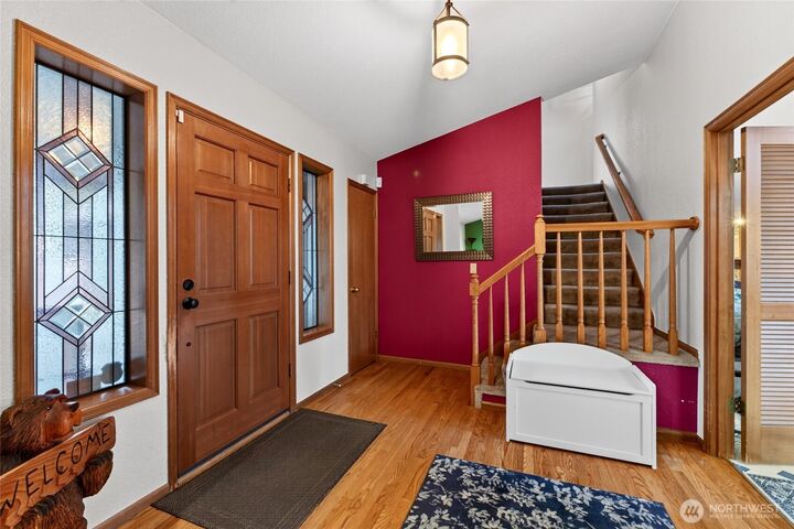 Property Photo: 6412 45th Street W WA 98466
