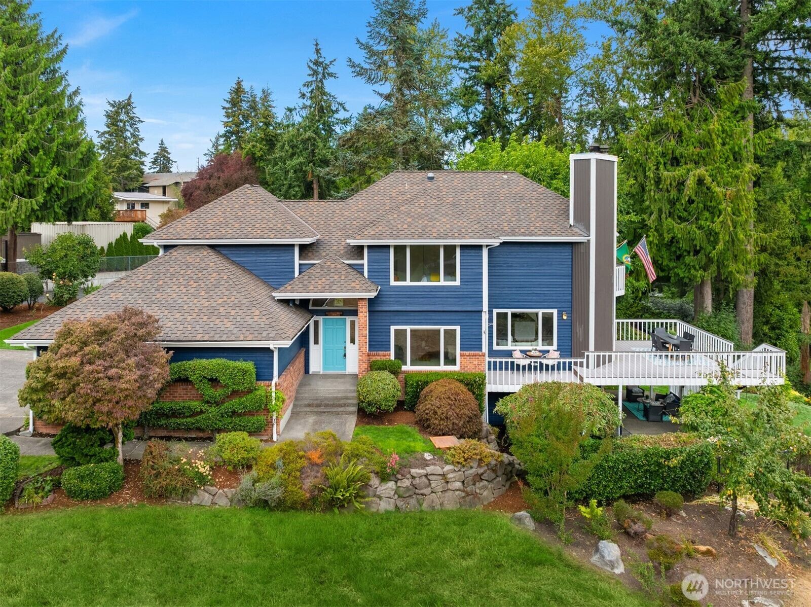 Property Photo:  30706  19th Avenue S  WA 98003 