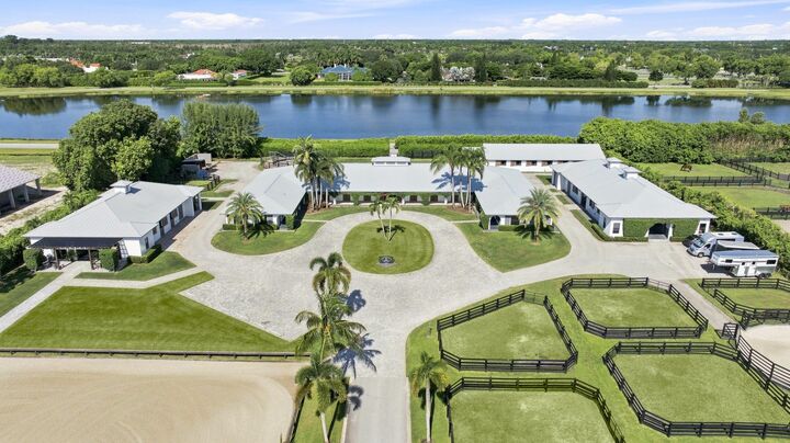 Property Photo: 13155 Southfields Road FL 33414