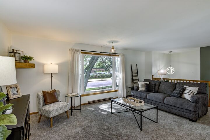 Property Photo:  2915 Eisenhower Street  WI 54701 