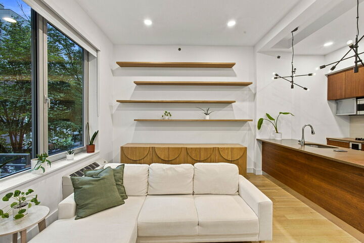Property Photo: 42 Duffield Street 2A NY 11201
