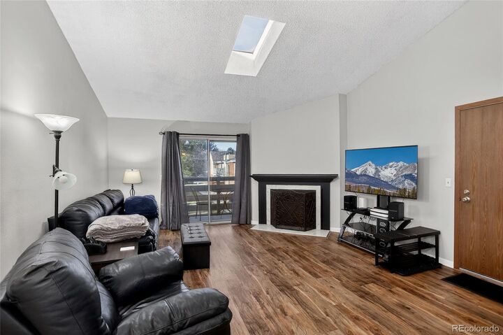 Property Photo:  3344 S Ammons Street 16-202  CO 80227 