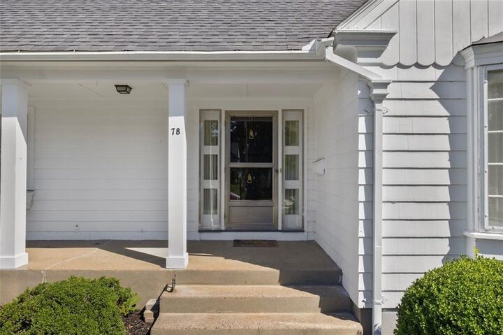 Property Photo: 78 Rice Avenue RI 02914
