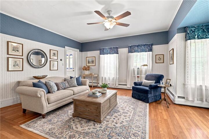 Property Photo:  701 Joslin Road  RI 02830 