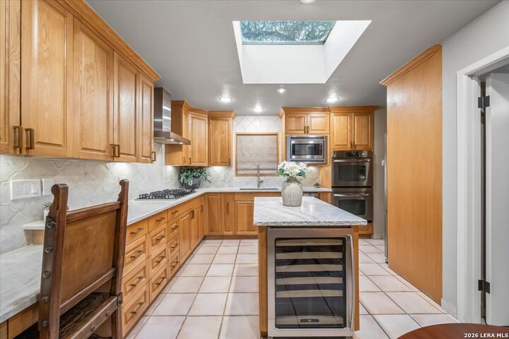 Property Photo:  11107 Whisper Rgd  TX 78230 