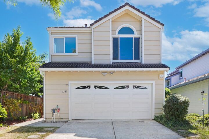 Property Photo:  1287 Thorn Valley Court  CA 95131 