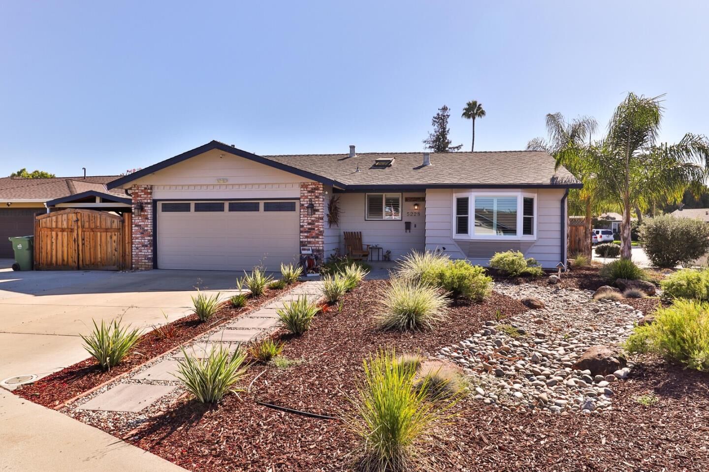 Property Photo:  5228 Fell Avenue  CA 95136 