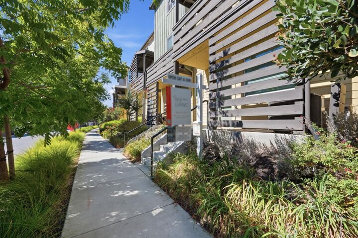 Property Photo: 2058 Tarob Court CA 95035