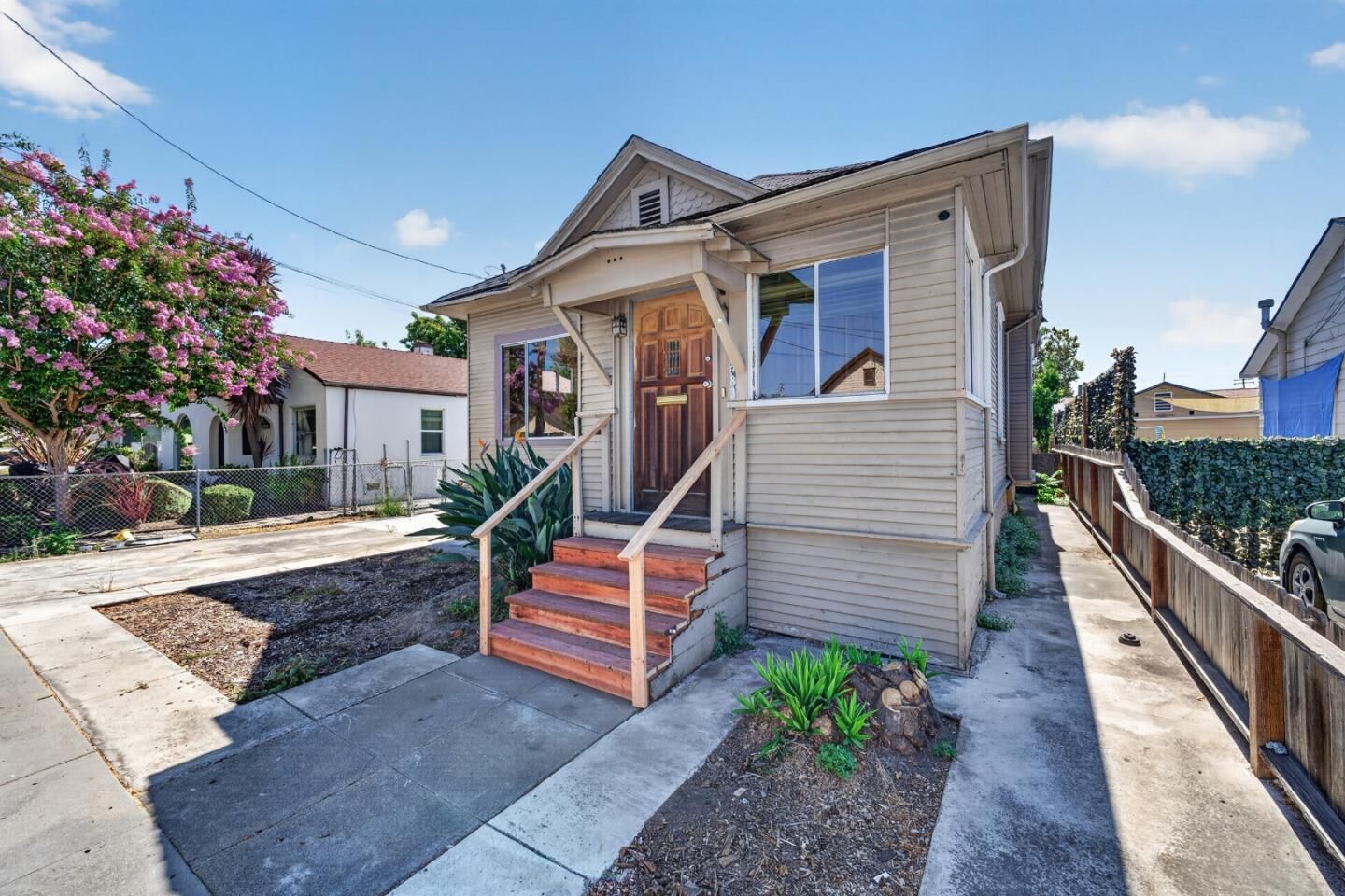 Property Photo:  483 North 12th Street  CA 95112 