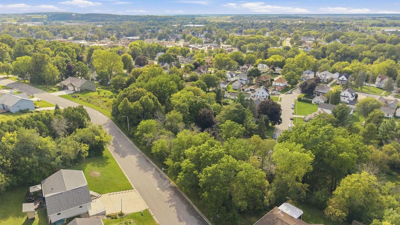 Property Photo:  Lot 49 N High Street  WI 53050 