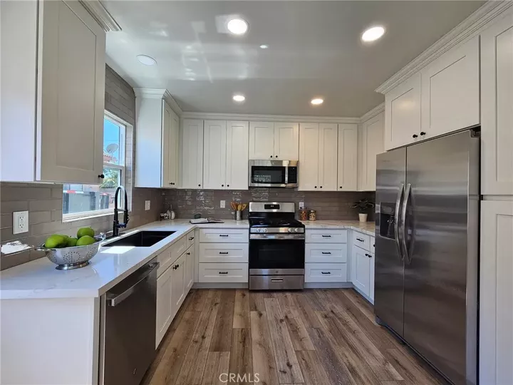 Property Photo:  125 Everett Ave  CA 91755 