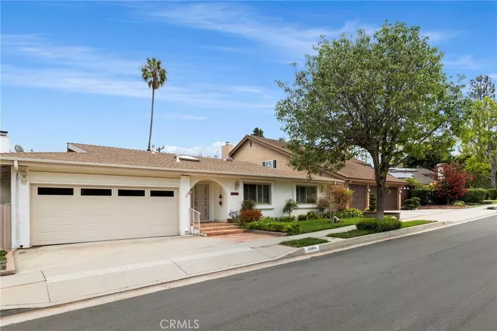 Property Photo:  24814 Madison  CA 90505 