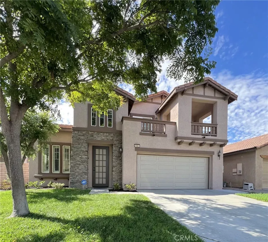 Property Photo:  29861 Blue Water Way  CA 92584 
