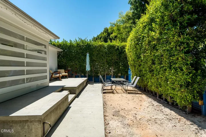 Property Photo: 3540 Schaefer Street CA 90232