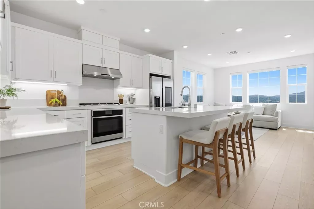 Property Photo:  232 Heartland Way  CA 92694 