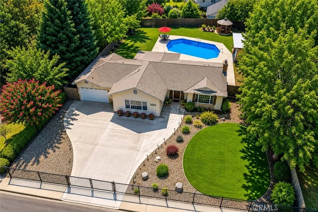 Property Photo:  1800 Boynton  CA 95966 