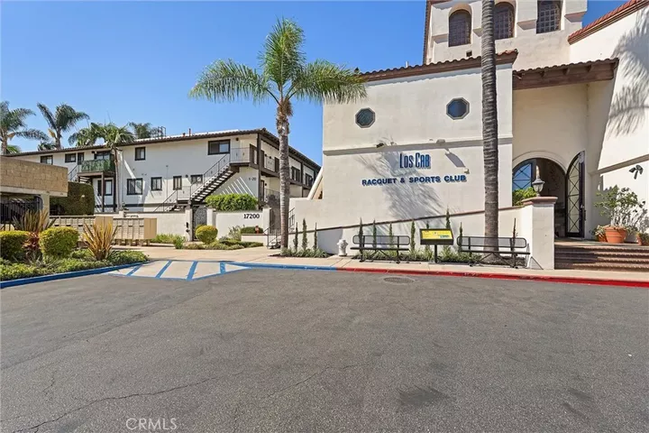 Property Photo:  17200 Newhope 204  CA 92708 