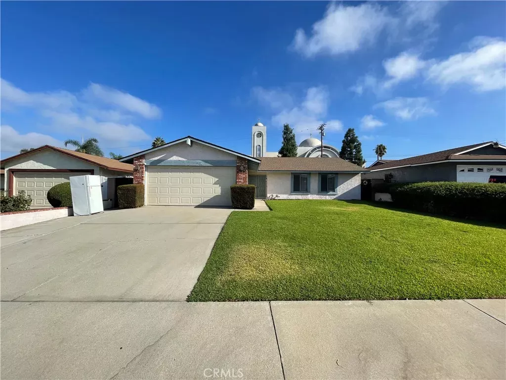Property Photo: 21333 E Venton Street CA 91724