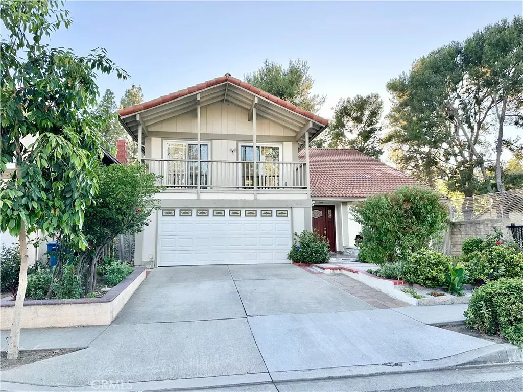 Property Photo:  16403 Cherry Crest Circle  CA 90703 