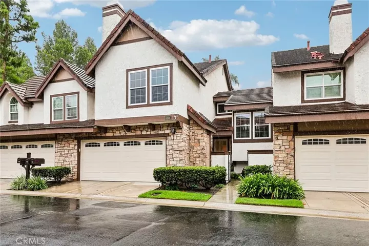 Property Photo: 6164 E Morningview CA 92807