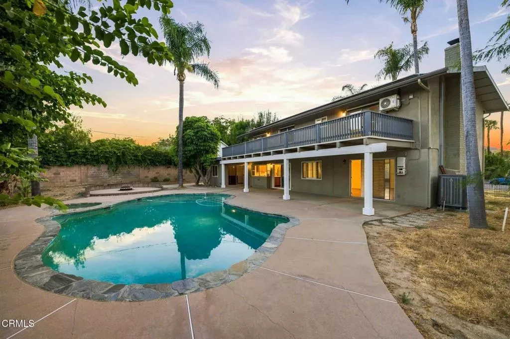 Property Photo:  1128 El Monte Drive  CA 93065 