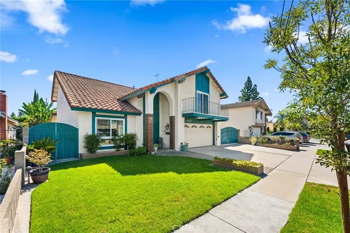 Property Photo: 17432 Niagara Avenue CA 90703