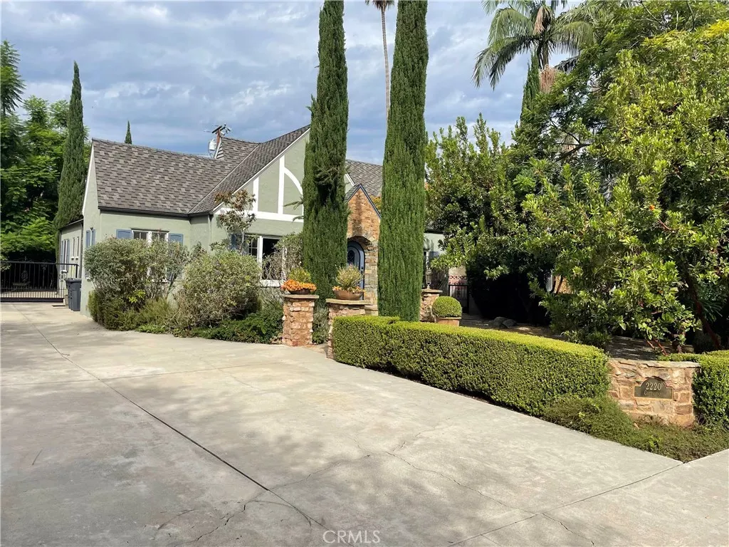 Property Photo: 2220 Greenleaf Street CA 92706