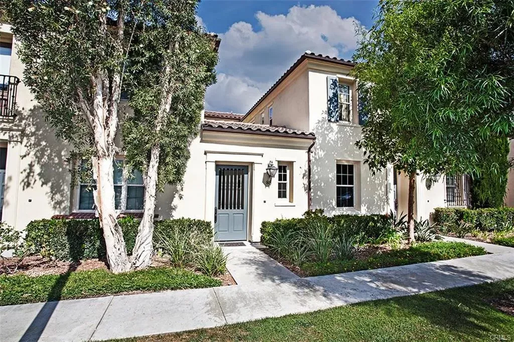 Property Photo:  85 Mission  CA 92620 