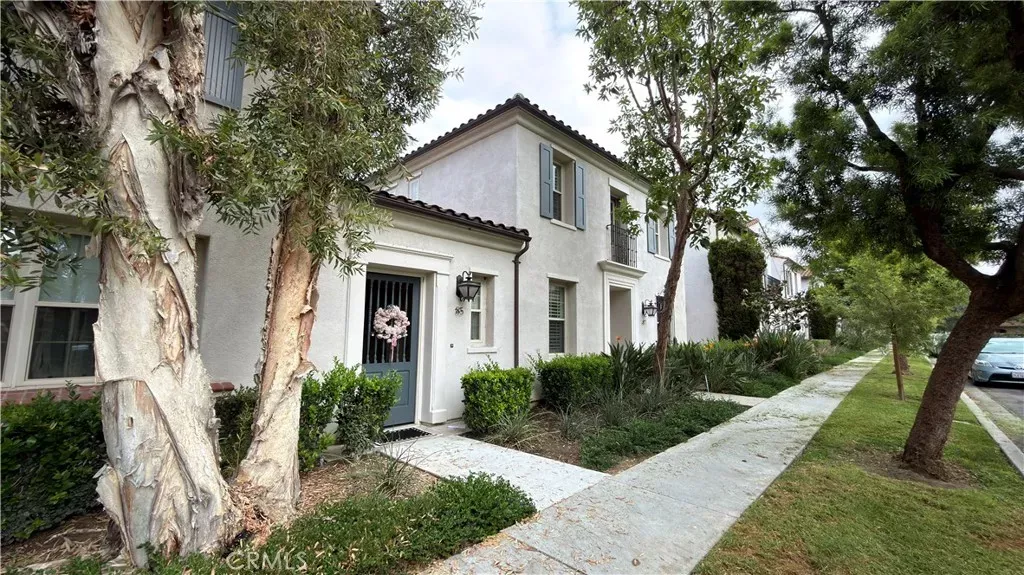 Property Photo:  85 Mission  CA 92620 