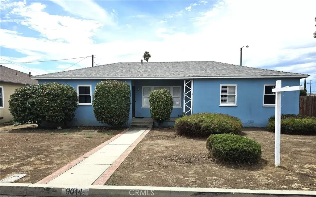 Property Photo:  9014 Hershey  CA 91770 