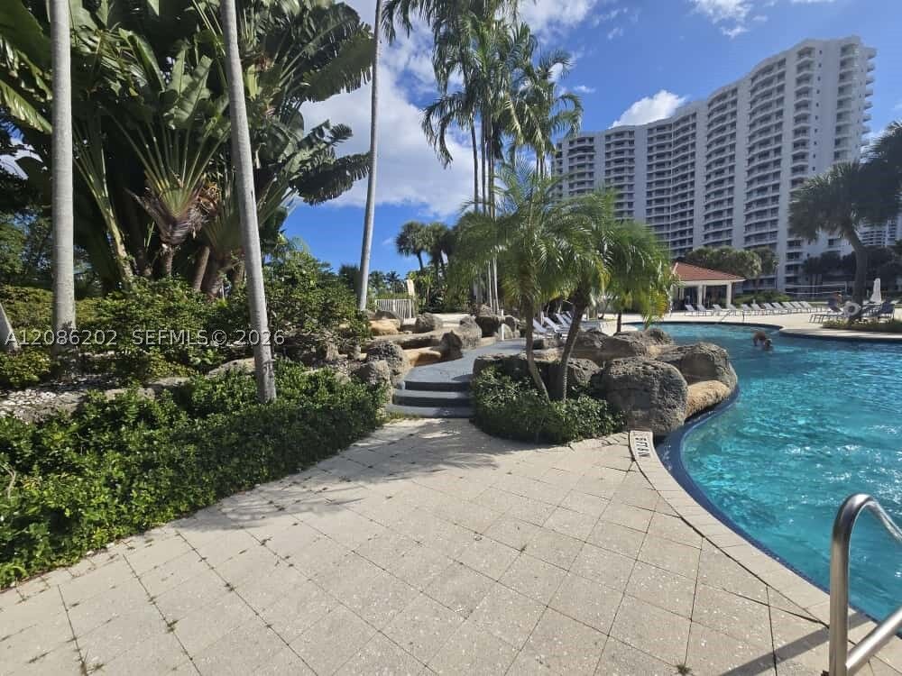 Property Photo:  3300 NE 191st St 1202  FL 33180 