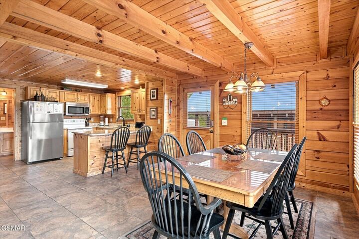 Property Photo:  4451 Forest Vista Way  TN 37863 