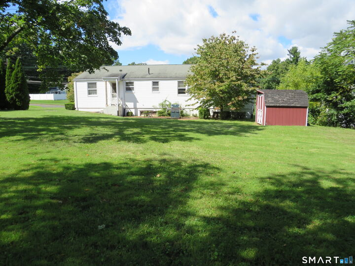 Property Photo: 562 Wells Road CT 06109