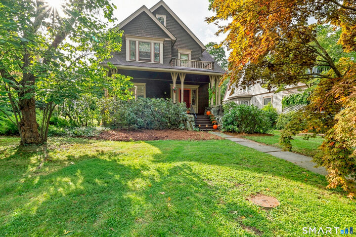 Property Photo:  65 Highland Street  CT 06119 