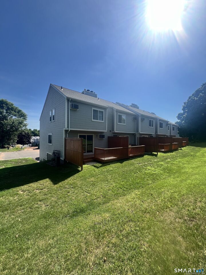 Property Photo:  70 Old Town Road 306  CT 06066 