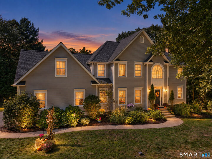 Property Photo: 20 Sugar Bush Lane CT 06084